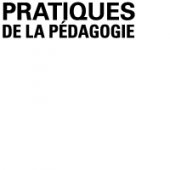 logo collection pratiques de la pédagogie