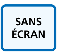 logo Sans ecran